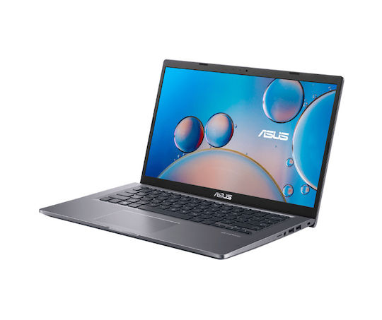 Asus VivoBook R438E Refurbished Grade A 14" (Core i3-1115G4/4GB/256GB SSD/No OS)