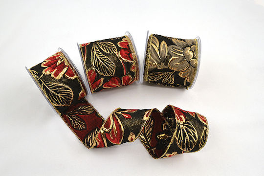 LiebeQueen Ribbon Black