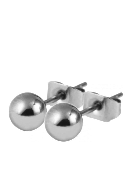 Akzent Set with Necklace & Earrings from Steel