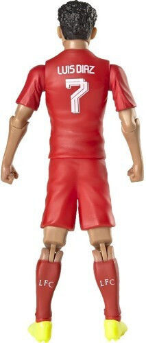 Banbo Toys Ποδόσφαιρο: Liverpool Φιγούρα 20εκ.