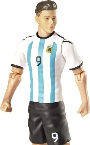 Banbo Toys Football Argentina Figure 20cm