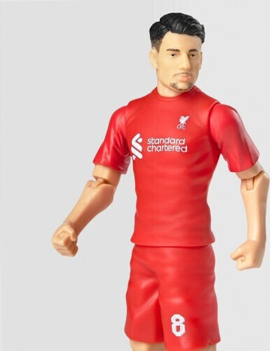 Banbo Toys Ποδόσφαιρο: Liverpool Φιγούρα 20εκ.