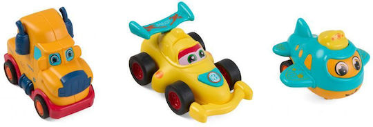 Momki Vehicul pentru 18++ Luni
