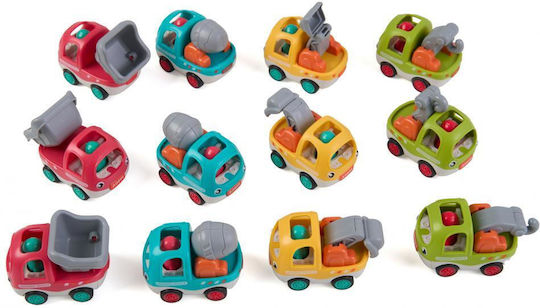 Momki Vehicul pentru 18++ Luni