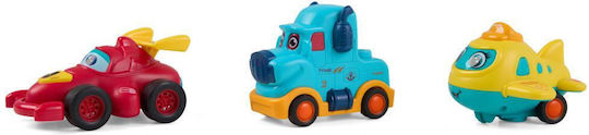 Momki Vehicul pentru 18++ Luni