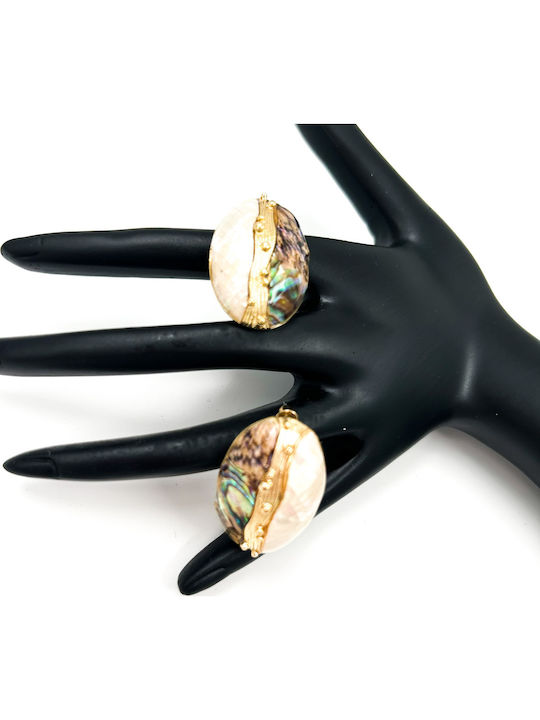 Irene Vilou Earrings