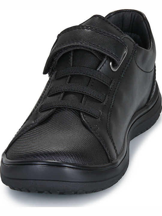Kinder Sneakers Schwarz
