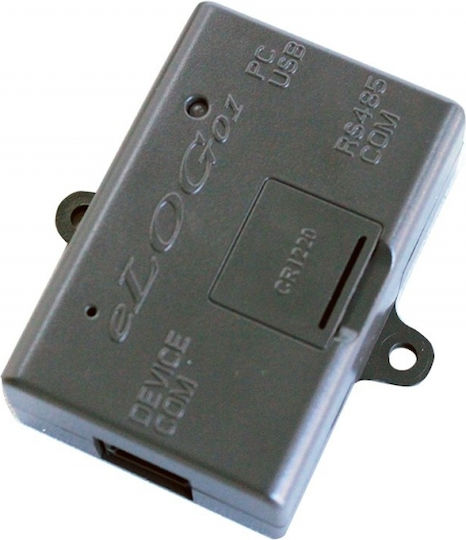 Elog01 Rs485 Адаптер Tracer-bn Mppt Контролер За Фотоволтаични Системи Elog01
