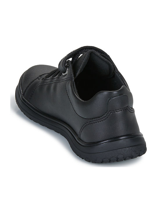 Kinder Sneakers Schwarz