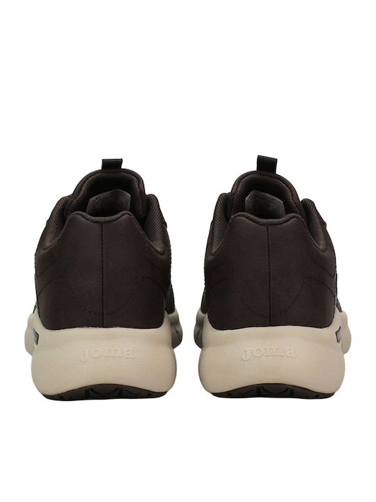 C.daily Sneakers Кафяв