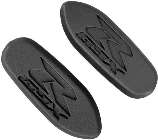 Τάπες Καθρεπτών Suzuki Gsxr 600 750 2006-2018 Gsxr 1000 2005-2016