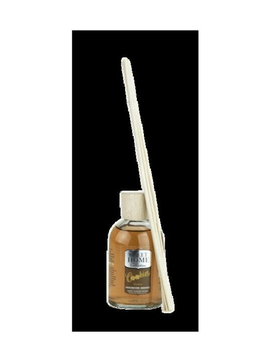 Iliadis Diffuser mit Duft Cookies 100ml