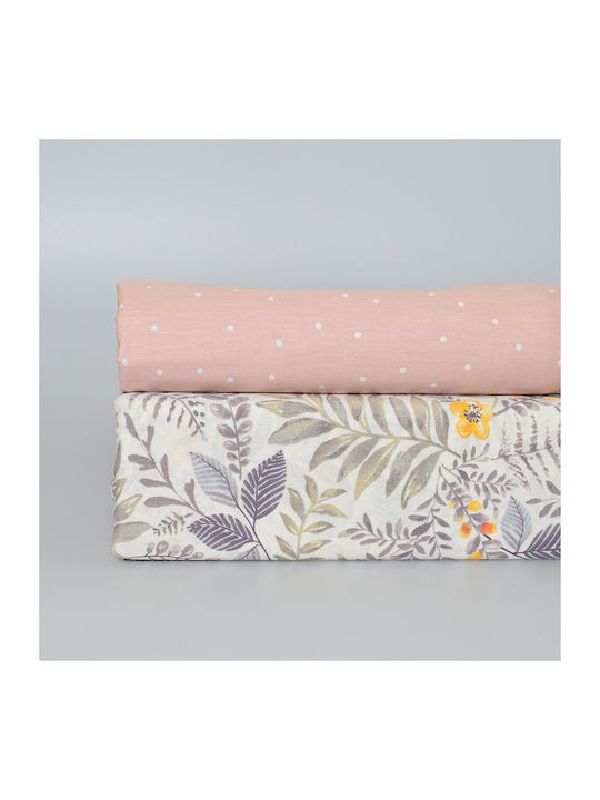 Ravelia Sheet Sets Queen 230x260cm. Sateen White 4pcs