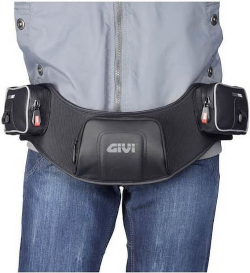 Givi Tankhalterung Für Honda XR 09-13