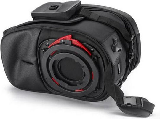 Givi Tankhalterung Für Honda XR 09-13