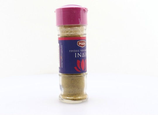 Ινδία Μείγμα Καρυκευμάτων 38gr
