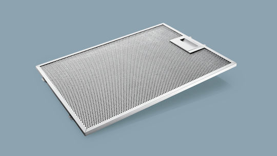 Siemens Iq100 Ελεύθερος Απορροφητήρας 60cm Inox