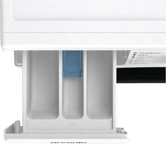 Gorenje Πλυντήριο Ρούχων 8kg 1400 Στροφών W11NHPI84AS