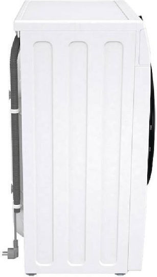 Gorenje Πλυντήριο Ρούχων 8kg 1400 Στροφών W11NHPI84AS