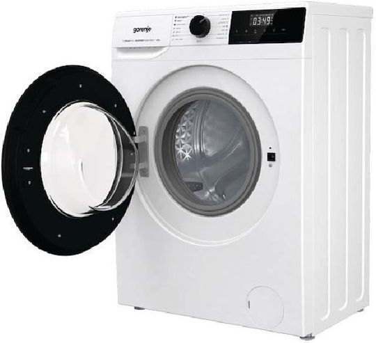 Gorenje Πλυντήριο Ρούχων 8kg 1400 Στροφών W11NHPI84AS