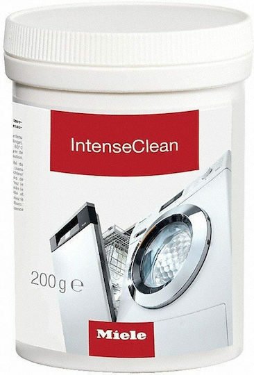 Miele Intense Clean Dishwasher Cleaner Powder 200gr