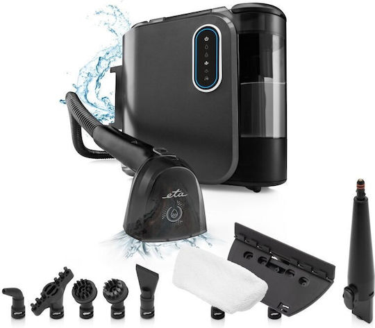ETA Hand Steam Cleaner