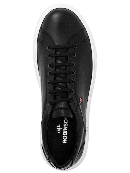 Anatomical Flatforms Sneakers Black