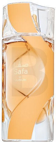 Nusuk Safa Eau de Parfum 100ml