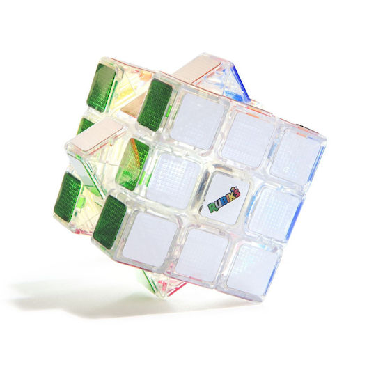 Rubik's Speed Cube for 8+ years old Years 6074026 1pcs