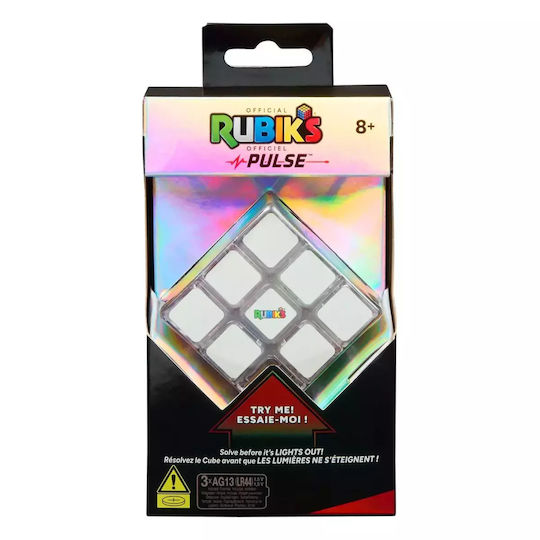 Rubik's Speed Cube for 8+ years old Years 6074026 1pcs