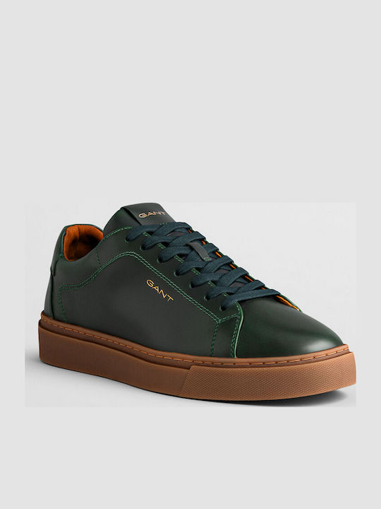 Mc Julien Sneakers Greens