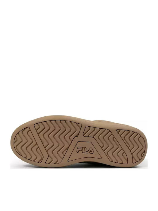 Superbubble Sneakers Brown
