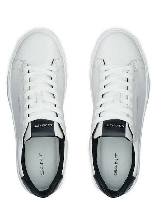 Mc Julien Sneakers White / Blue