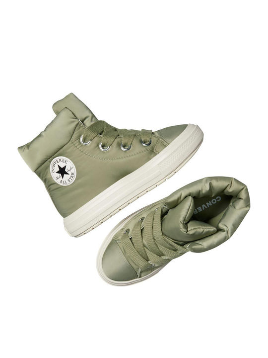 Converse Converse