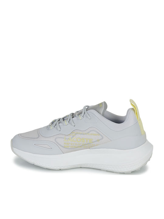 Sneakers Gray