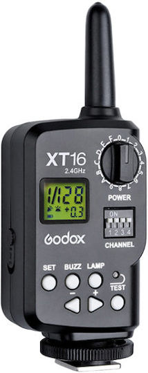 Godox XT-16 Flash Trigger