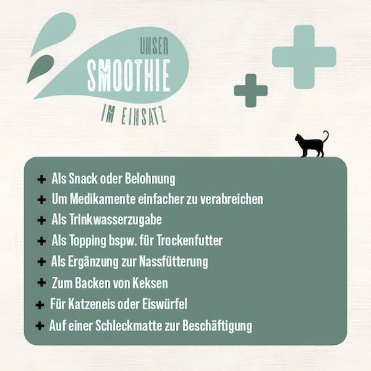 Mac's Nassfutter für Katzen mit Huhn 200gr