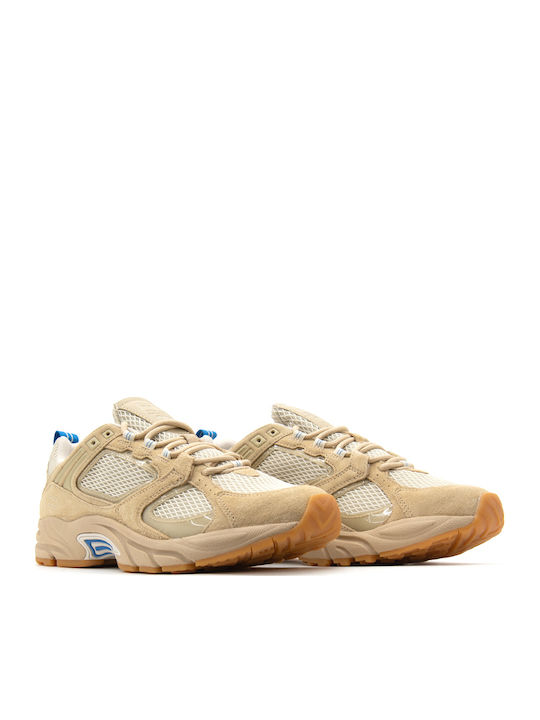 Tommy Hilfiger Archive' Sneakers Μπεζ