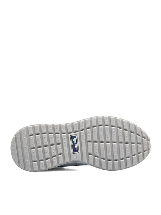 Ανδρικά Sneakers Λευκά