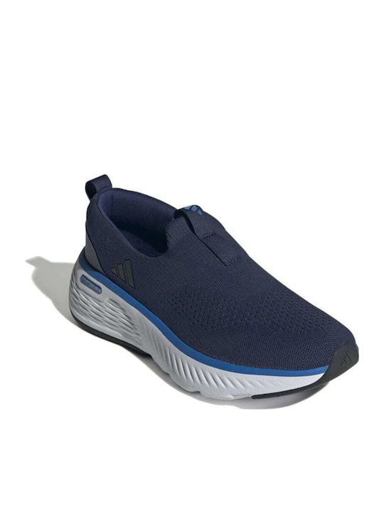 adidas Cloudfoam Go Lounger Adidași Albăstrați