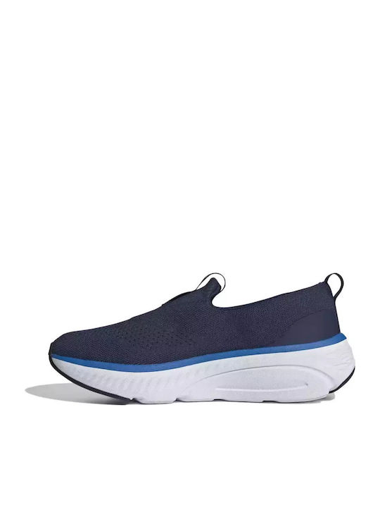Cloudfoam Go Lounger Damen Sneakers Blau