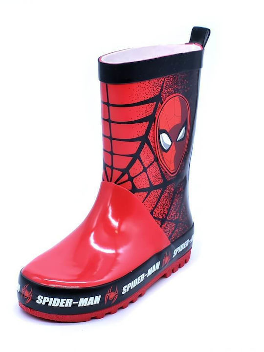 Spiderman Spiderman
