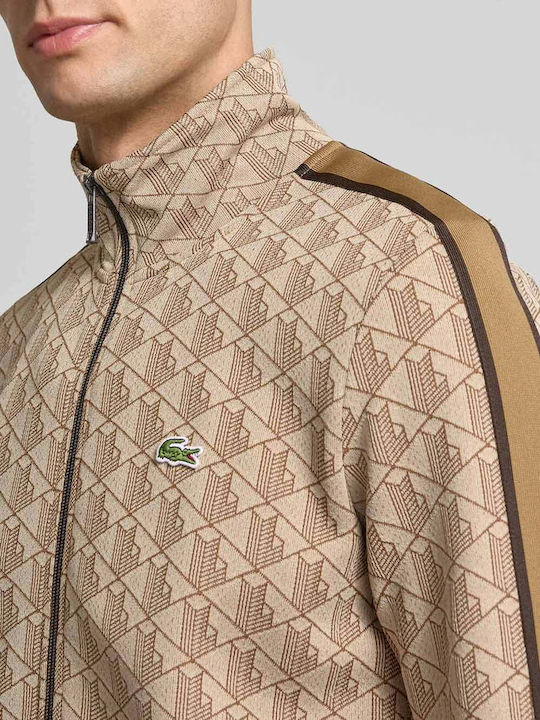 Sweatshirt Croissant/cookie-port