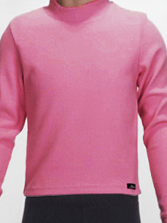 Joyce Kids' Shirt Long Sleeve Rotten Apple