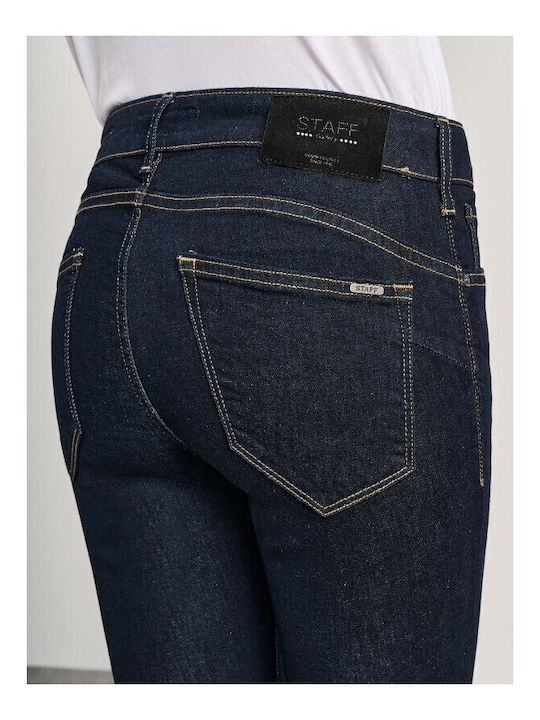 Sandra Γυναικείο Jean Παντελόνι σε Skinny Εφαρμογή