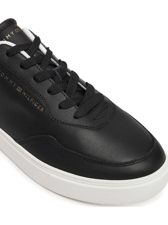 Damen Sneakers Schwarz