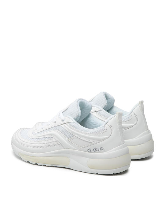 Squince Adidași Pentru Bărbați Albi