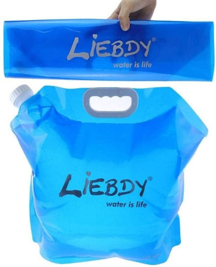 Liebdy Faltbar Plastikkanister 10Es