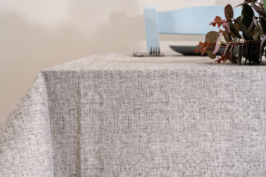 PaperQ Tablecloth Gray 100x100cm 150pcs