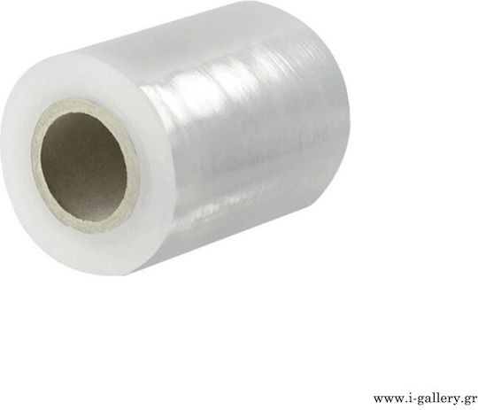 Stretch Film Mini Roll 100mm